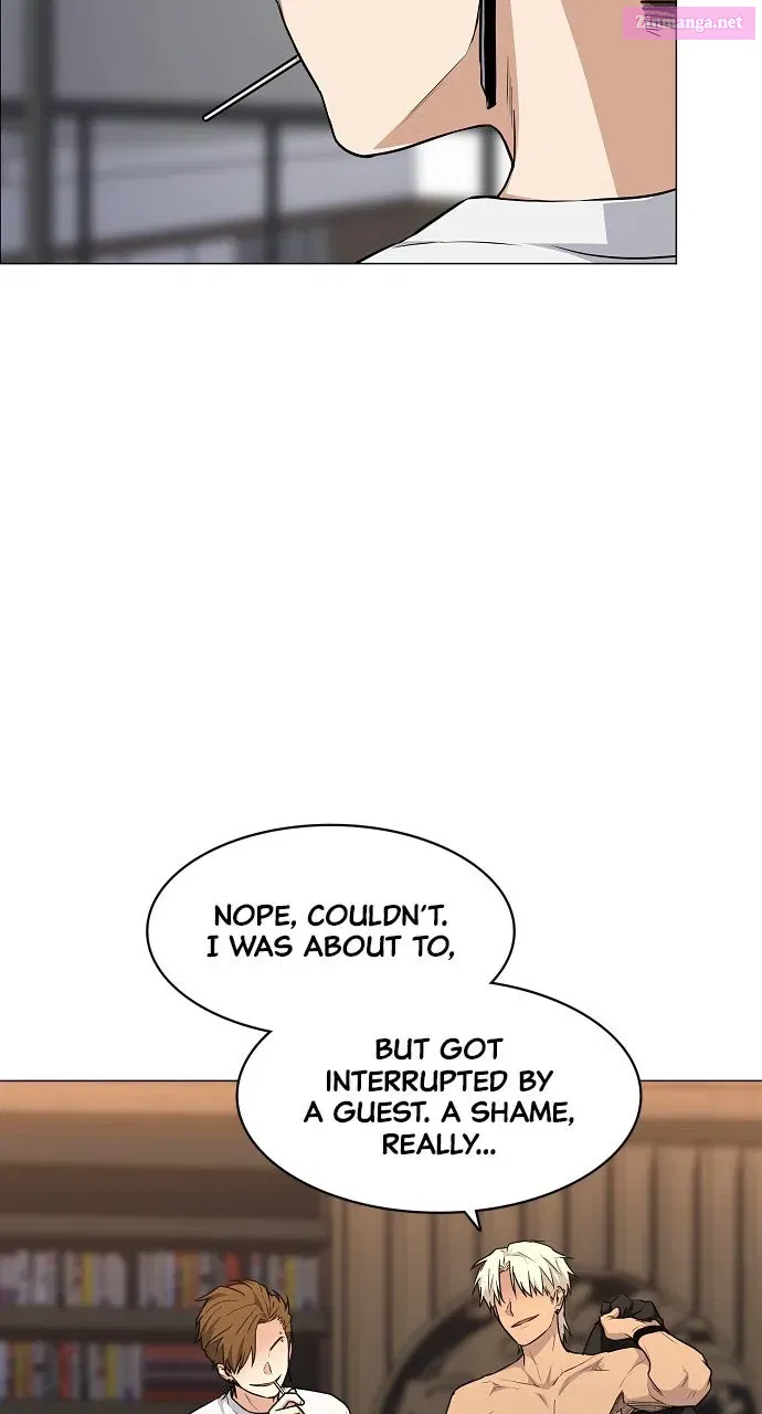 JAKDU: Shaman’s Blade Chapter 56 page 25 - 