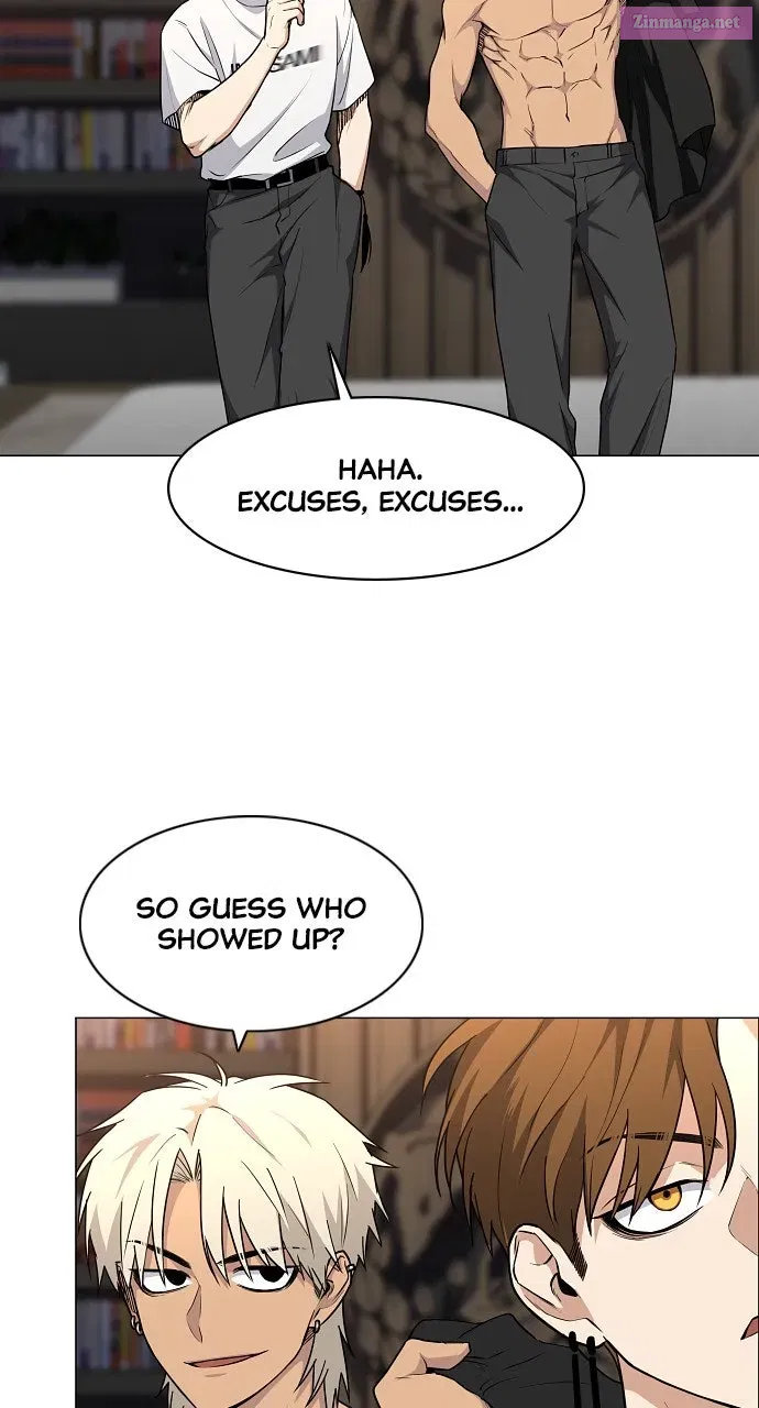 JAKDU: Shaman’s Blade Chapter 56 page 26 - 