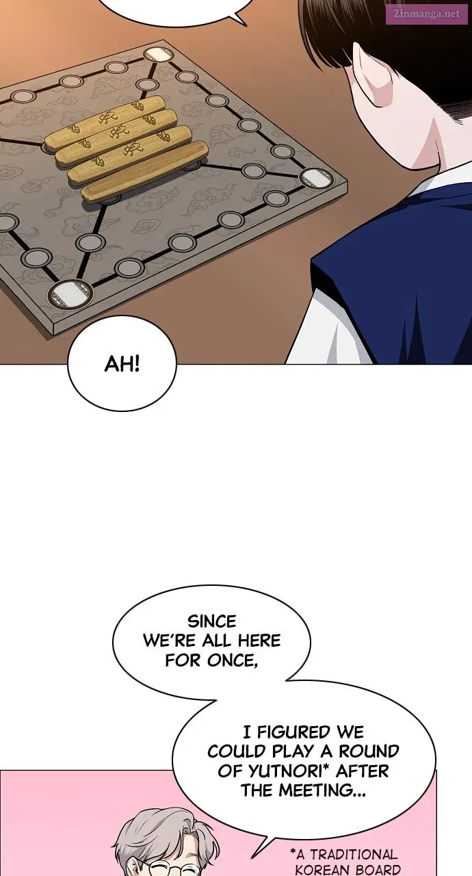 JAKDU: Shaman’s Blade Chapter 56 page 42 - 