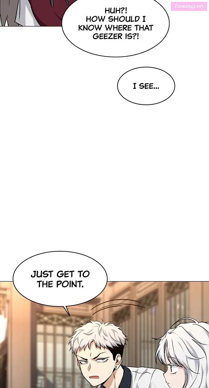 JAKDU: Shaman’s Blade Chapter 56 page 49 - 