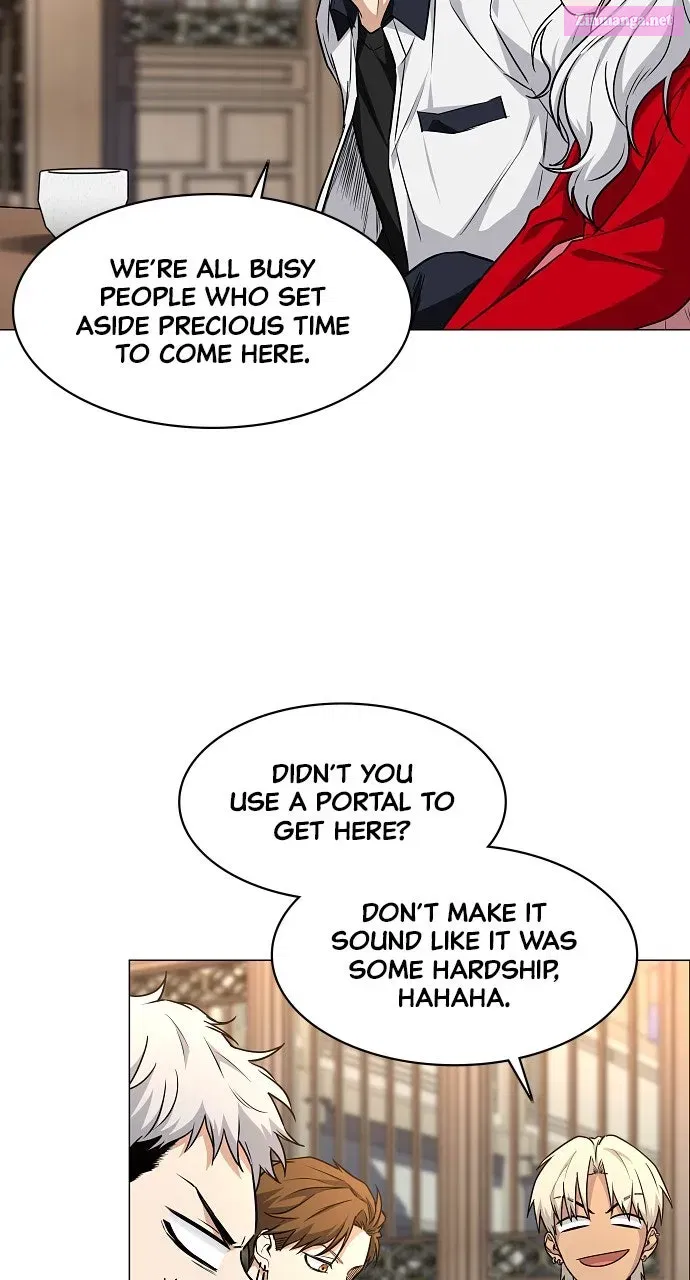 JAKDU: Shaman’s Blade Chapter 56 page 50 - 