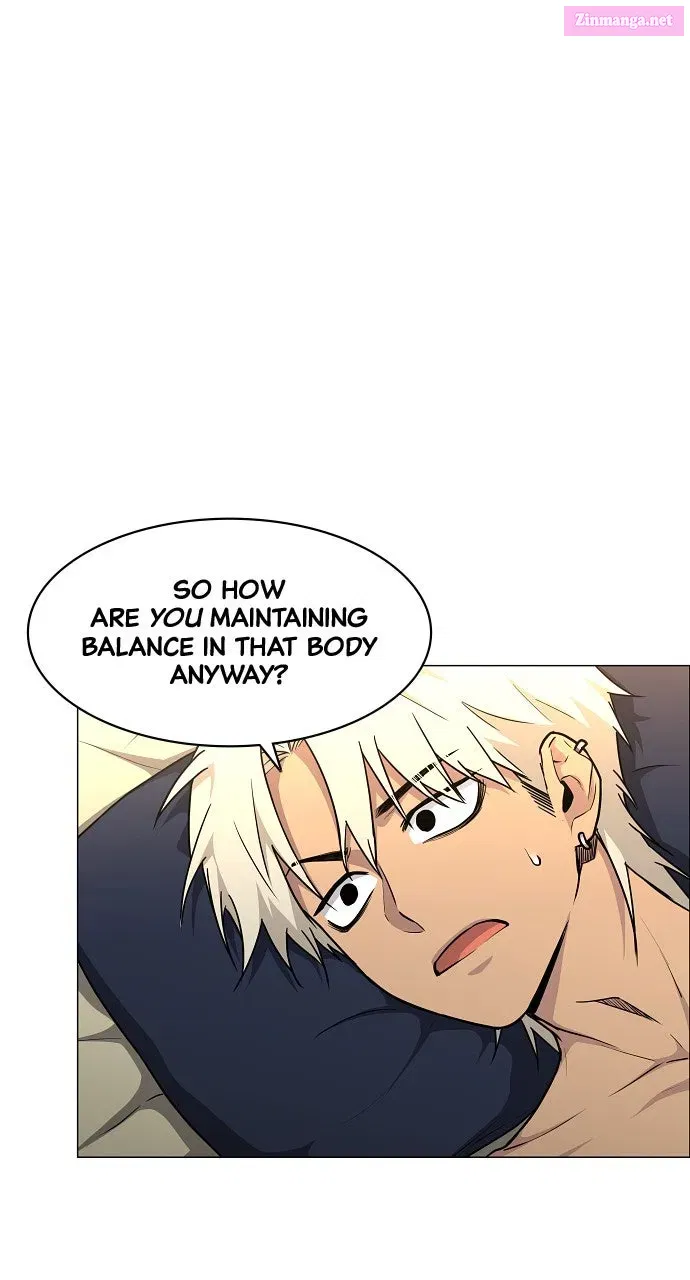 JAKDU: Shaman’s Blade Chapter 56 page 6 - 