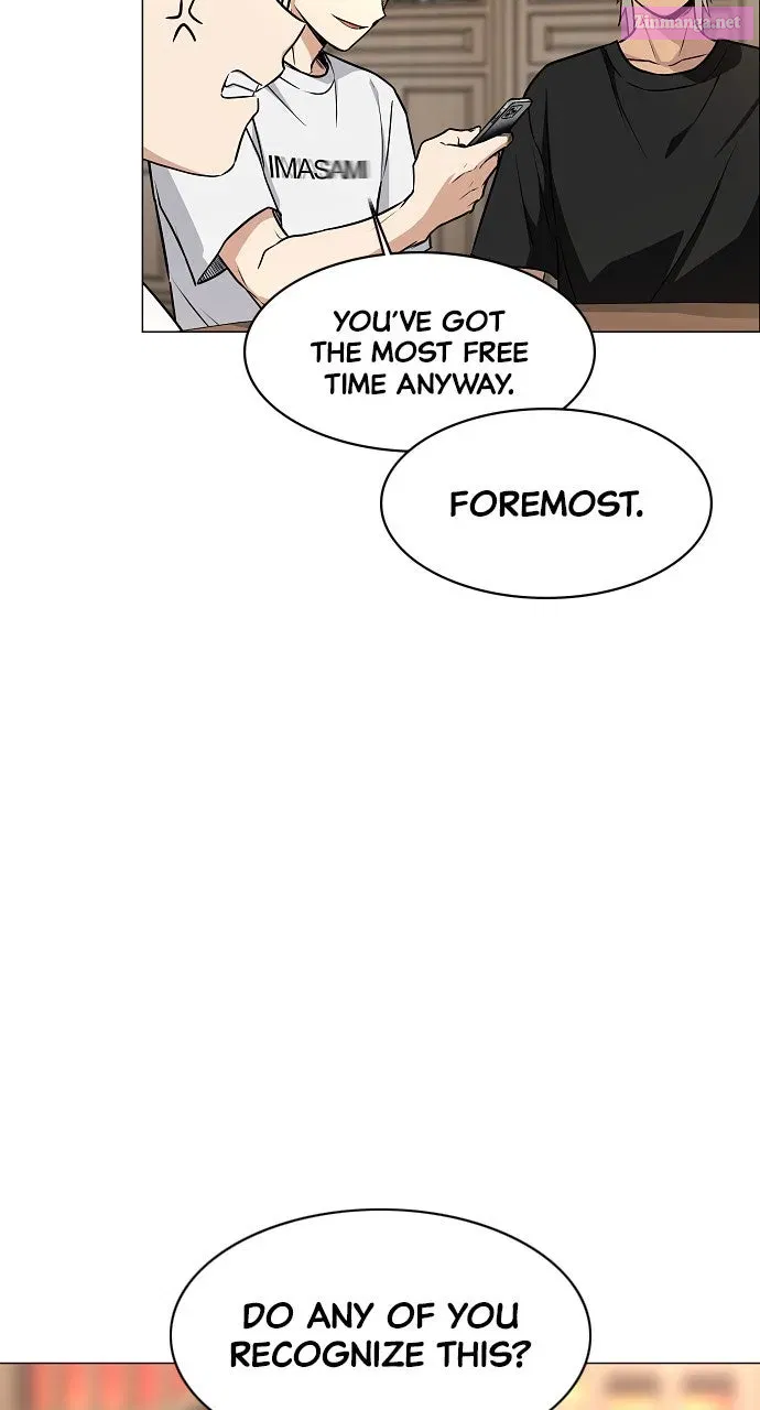 JAKDU: Shaman’s Blade Chapter 56 page 51 - 
