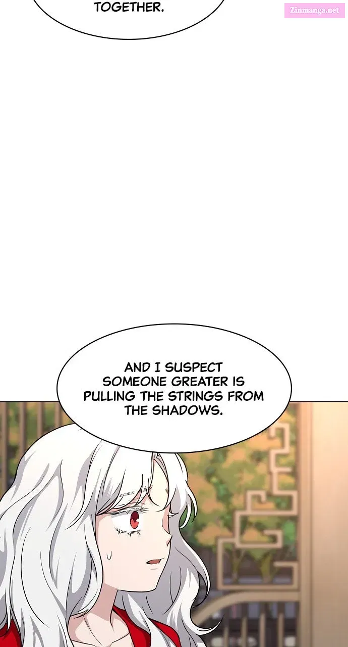 JAKDU: Shaman’s Blade Chapter 56 page 61 - 