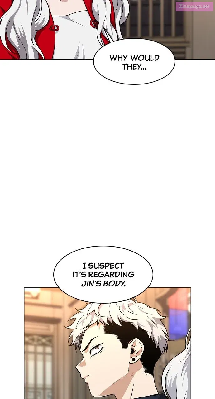 JAKDU: Shaman’s Blade Chapter 56 page 62 - 