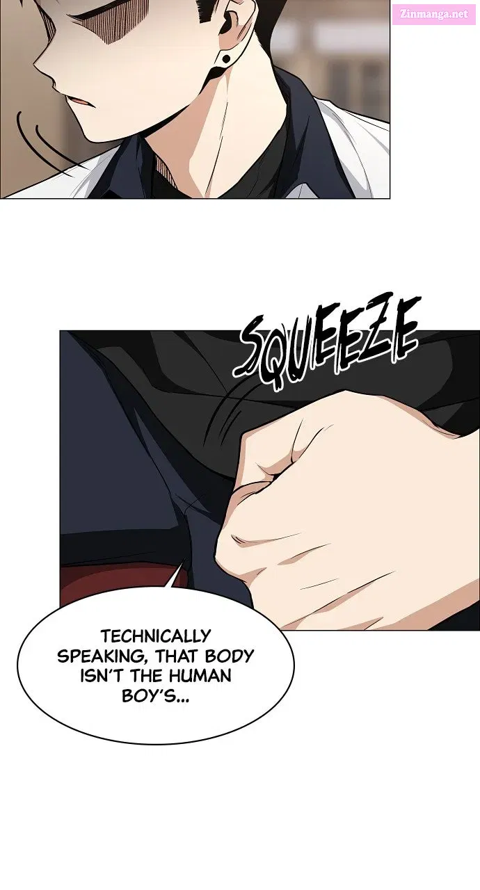 JAKDU: Shaman’s Blade Chapter 56 page 74 - 