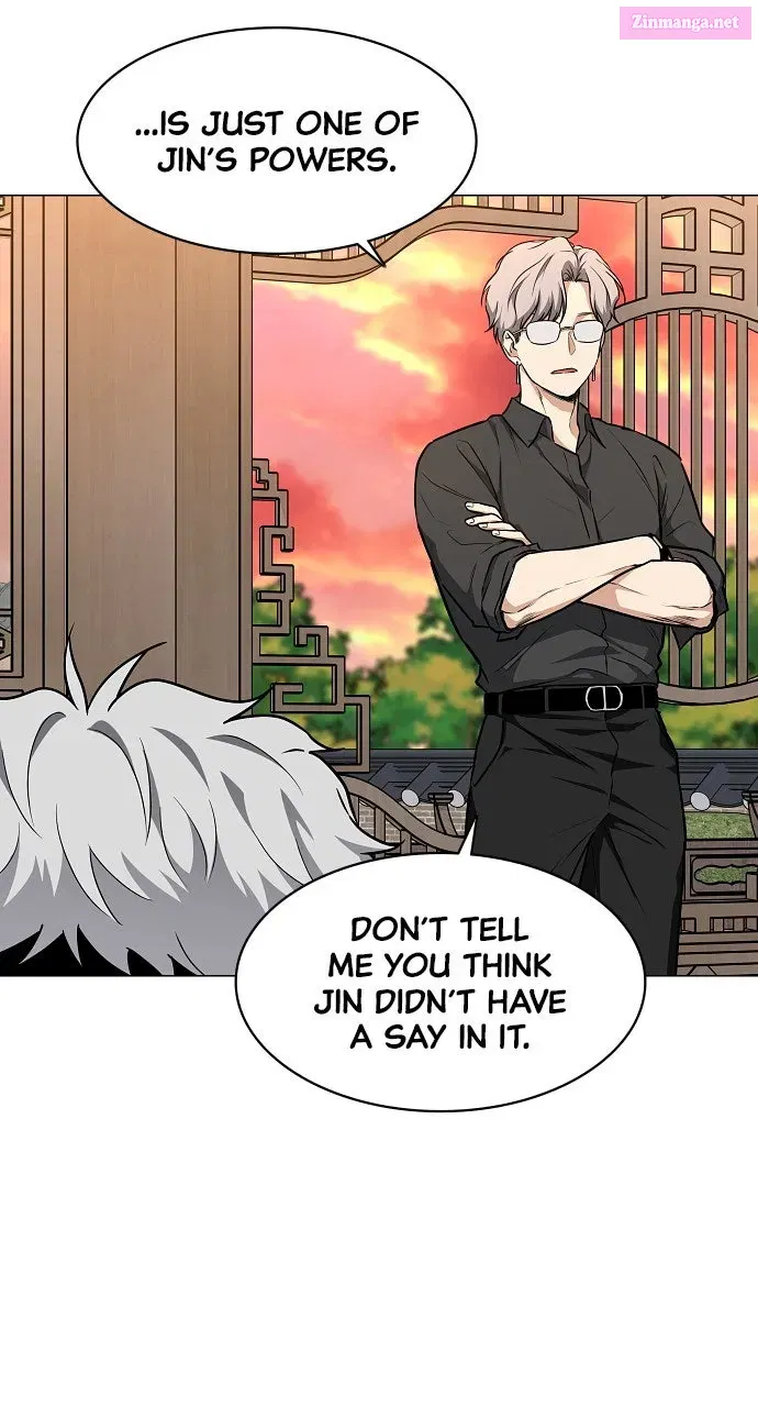 JAKDU: Shaman’s Blade Chapter 56 page 82 - 