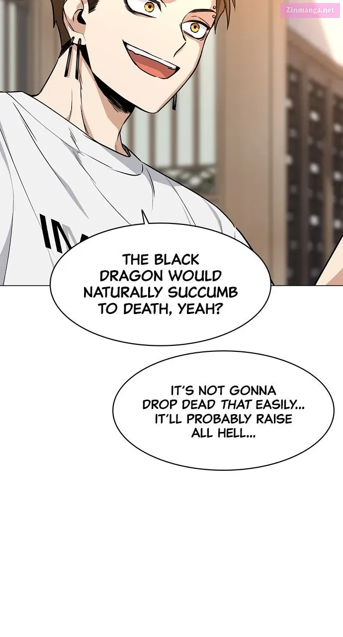 JAKDU: Shaman’s Blade Chapter 56 page 85 - 