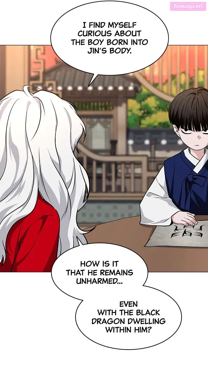 JAKDU: Shaman’s Blade Chapter 56 page 87 - 