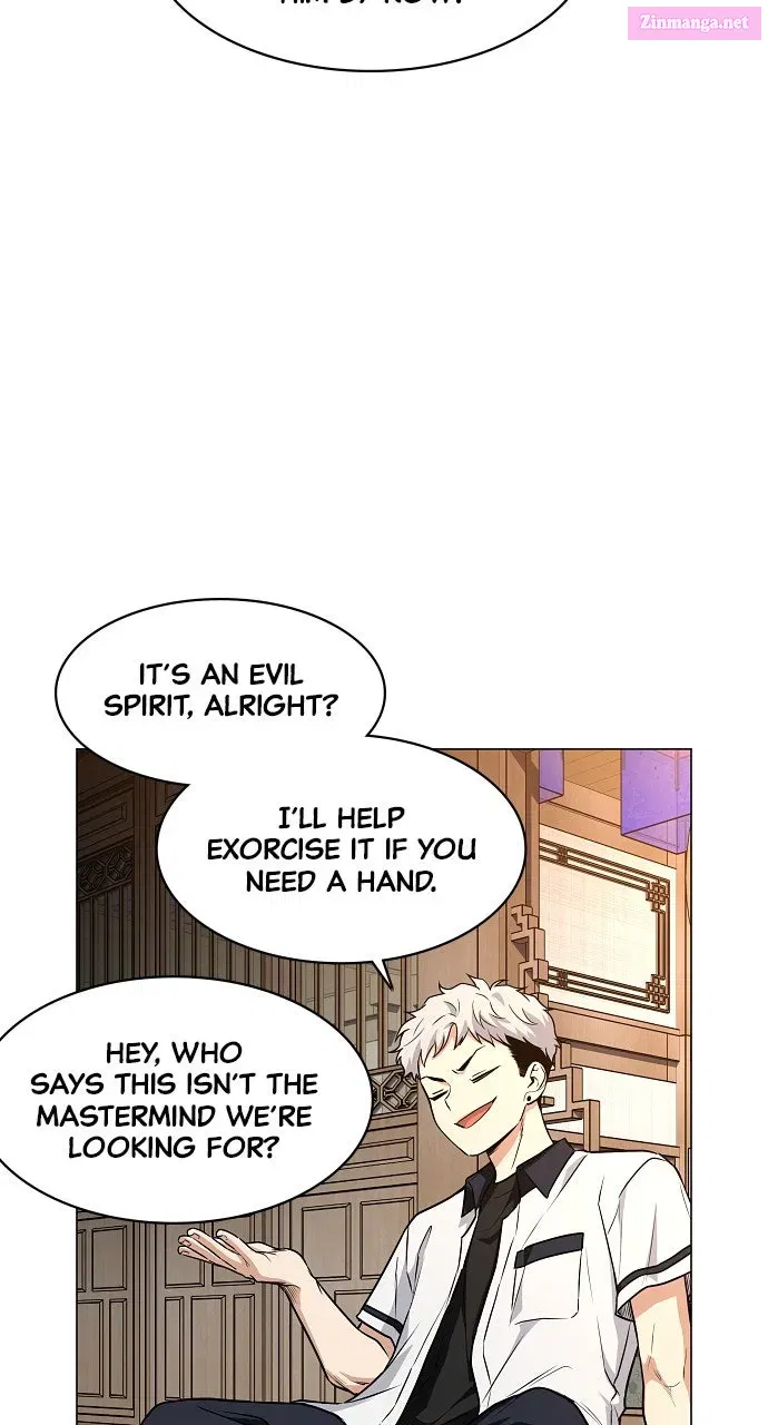 JAKDU: Shaman’s Blade Chapter 56 page 89 - 