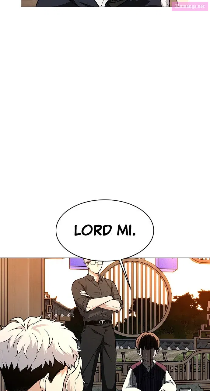 JAKDU: Shaman’s Blade Chapter 56 page 90 - 