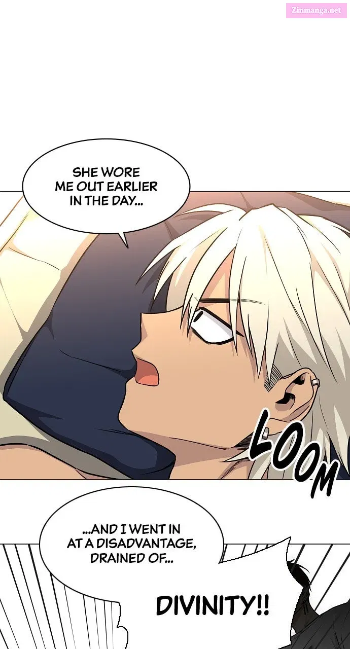 JAKDU: Shaman’s Blade Chapter 56 page 10 - 