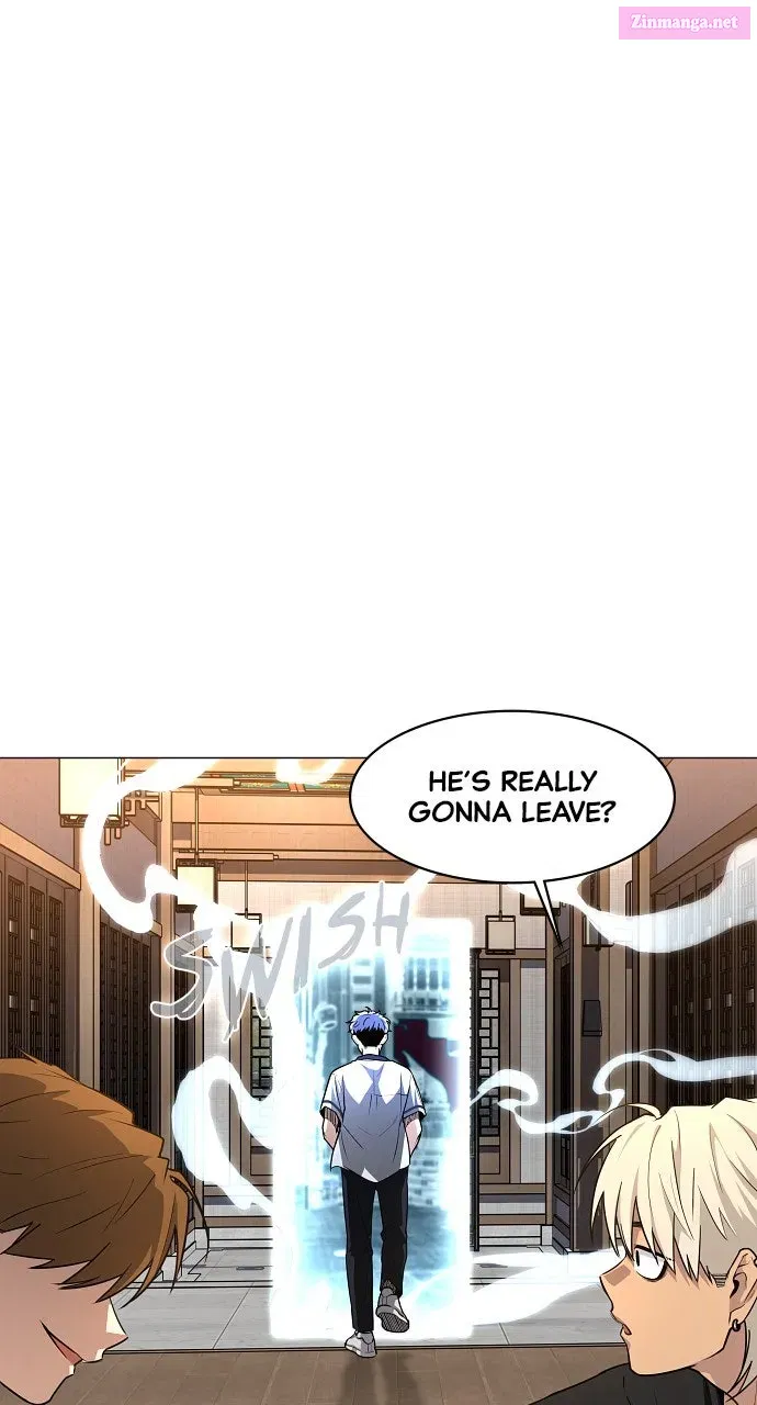 JAKDU: Shaman’s Blade Chapter 56 page 95 - 
