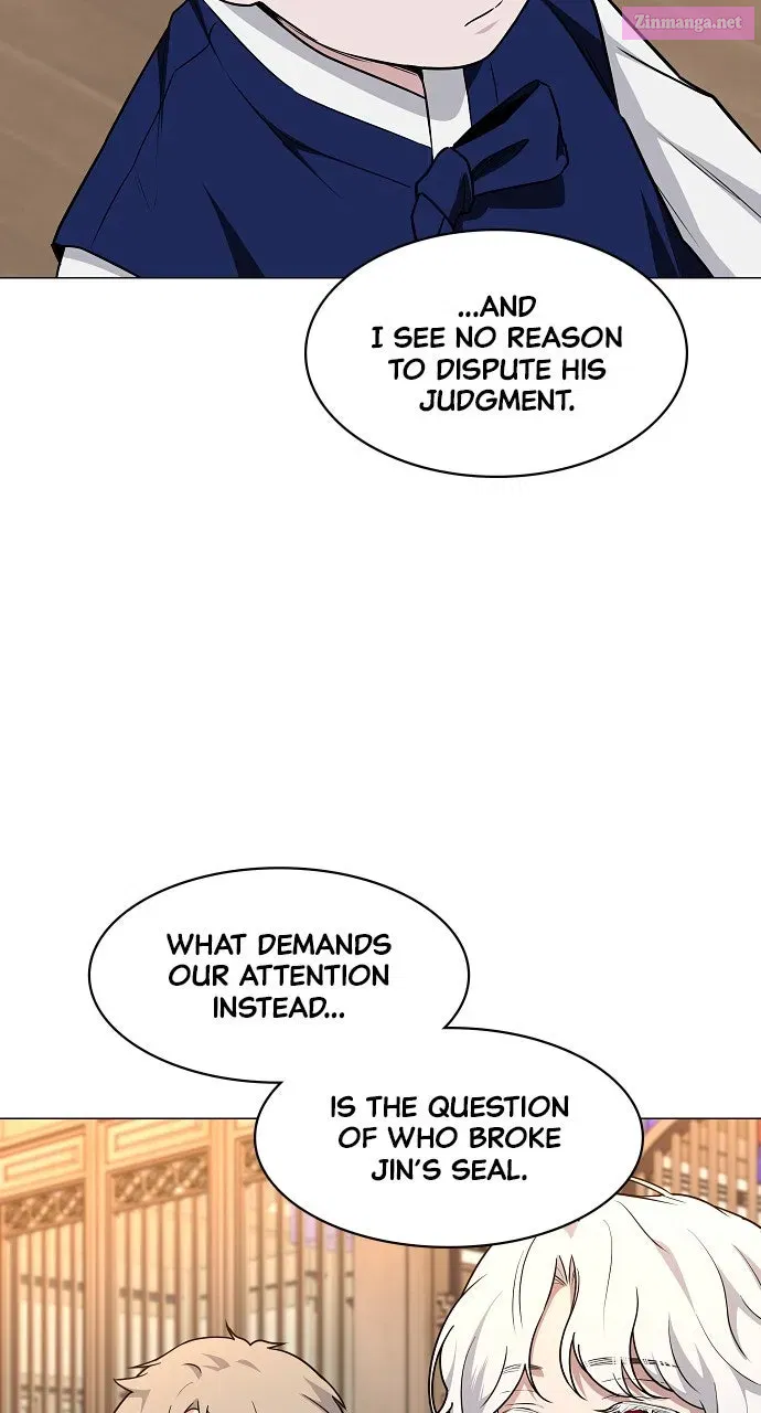 JAKDU: Shaman’s Blade Chapter 56 page 99 - 