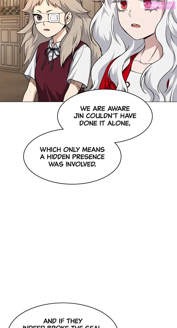 JAKDU: Shaman’s Blade Chapter 56 page 100 - 