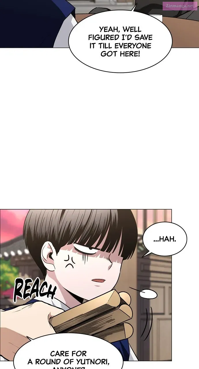 JAKDU: Shaman’s Blade Chapter 57 page 11 - 
