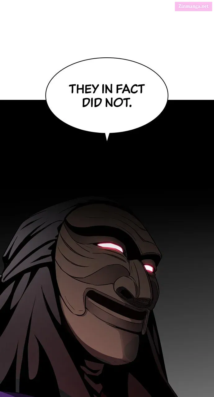 JAKDU: Shaman’s Blade Chapter 57 page 20 - 