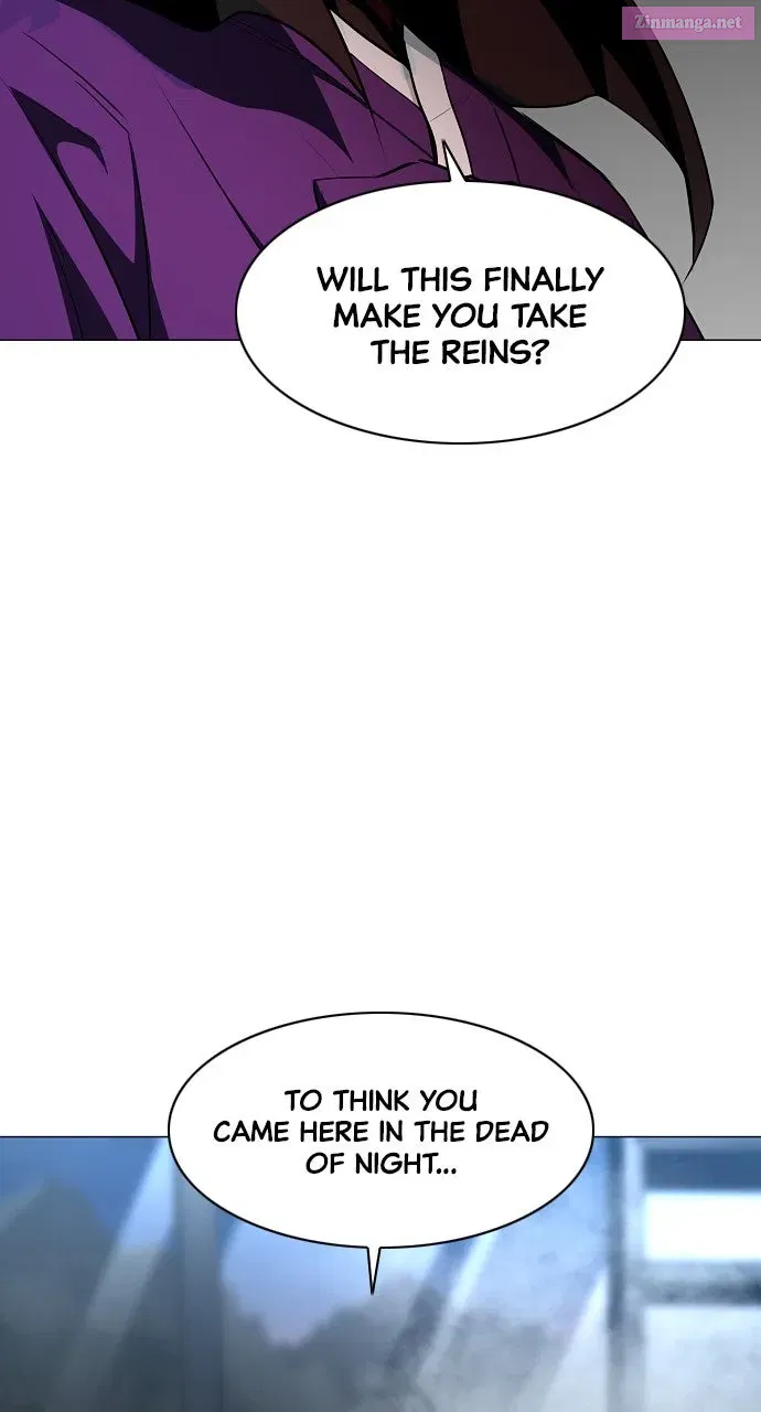 JAKDU: Shaman’s Blade Chapter 57 page 21 - 
