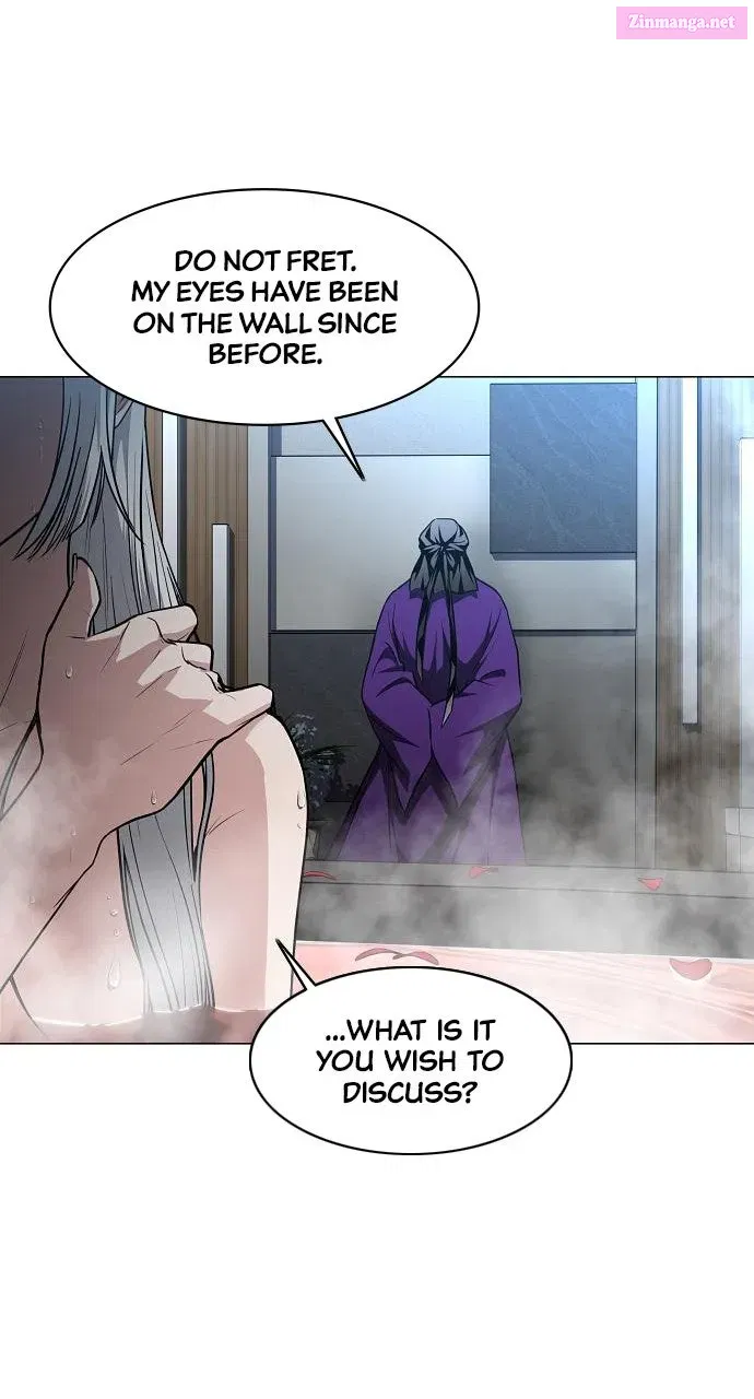 JAKDU: Shaman’s Blade Chapter 57 page 23 - 