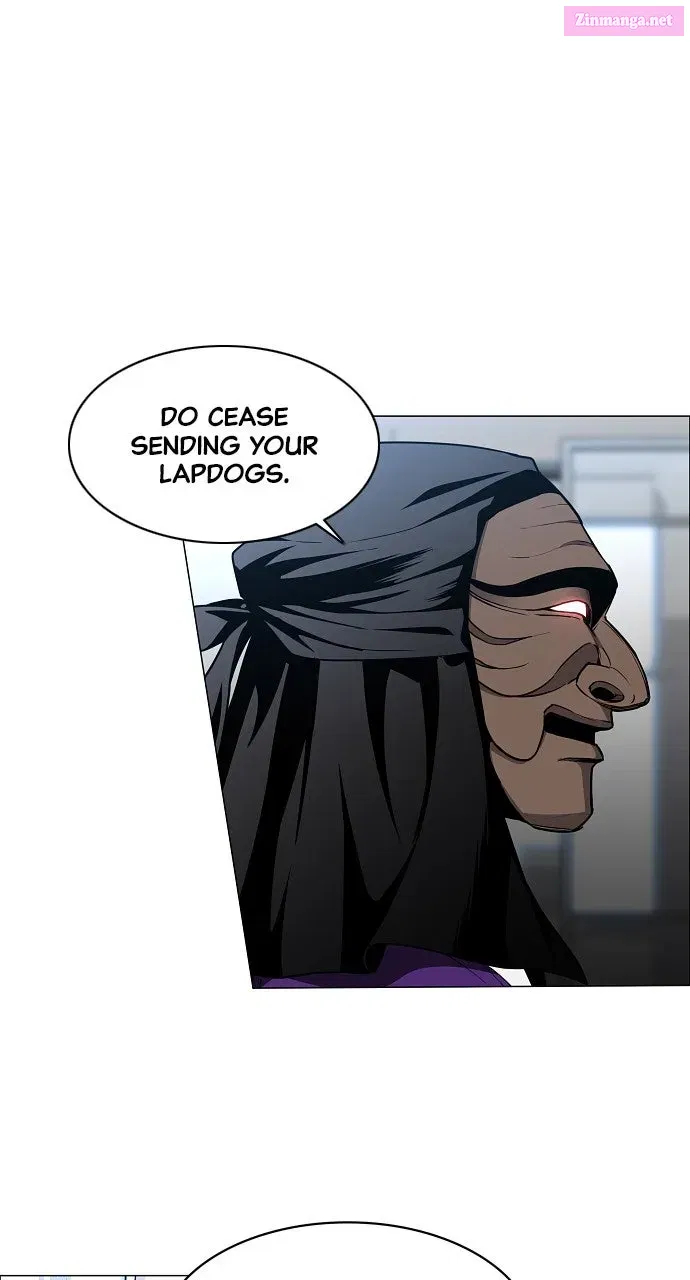 JAKDU: Shaman’s Blade Chapter 57 page 24 - 