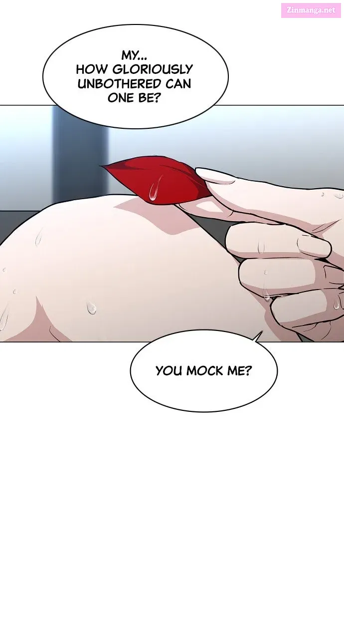 JAKDU: Shaman’s Blade Chapter 57 page 27 - 