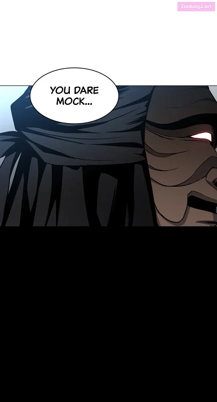 JAKDU: Shaman’s Blade Chapter 57 page 28 - 