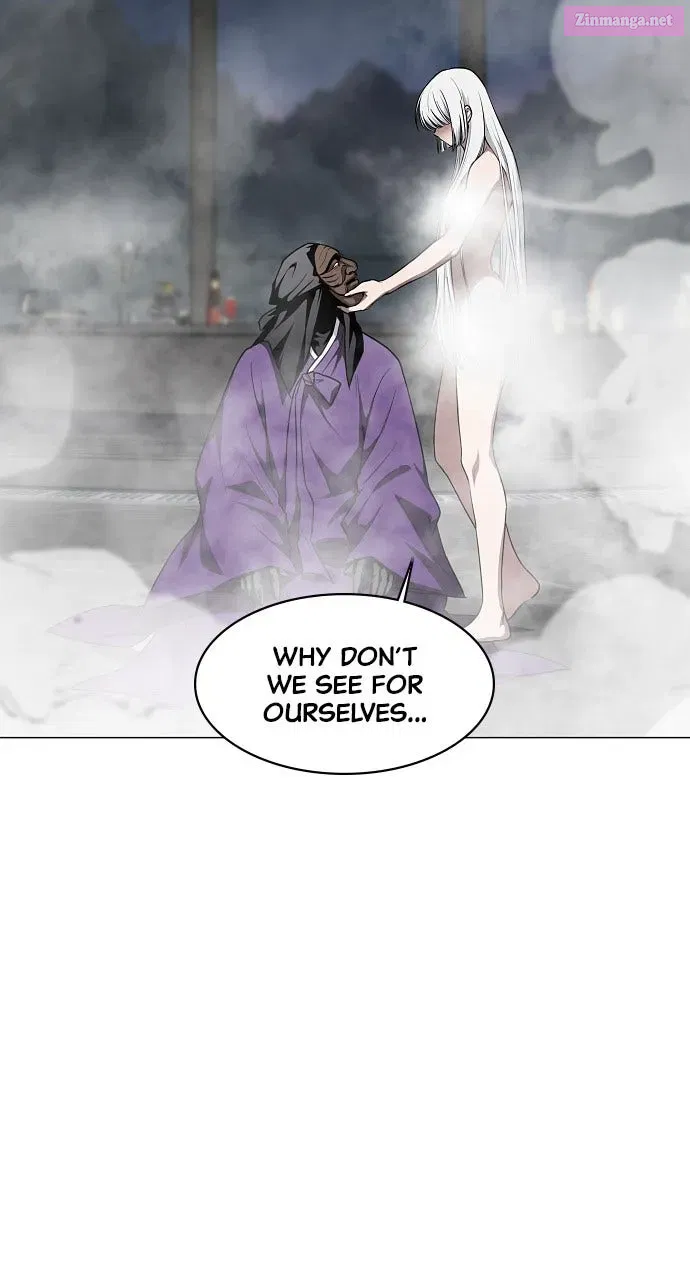 JAKDU: Shaman’s Blade Chapter 57 page 40 - 