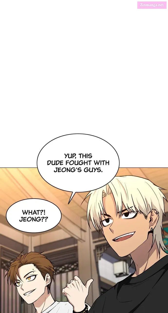 JAKDU: Shaman’s Blade Chapter 57 page 5 - 