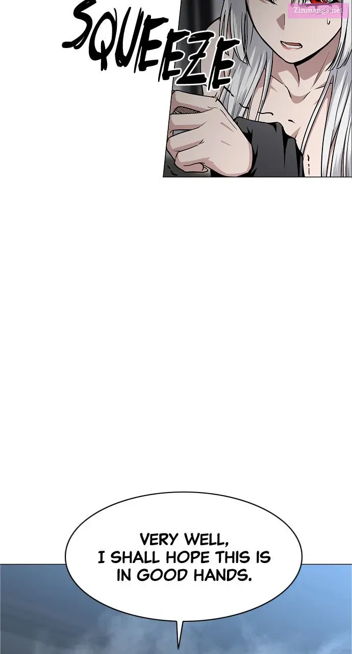 JAKDU: Shaman’s Blade Chapter 57 page 45 - 
