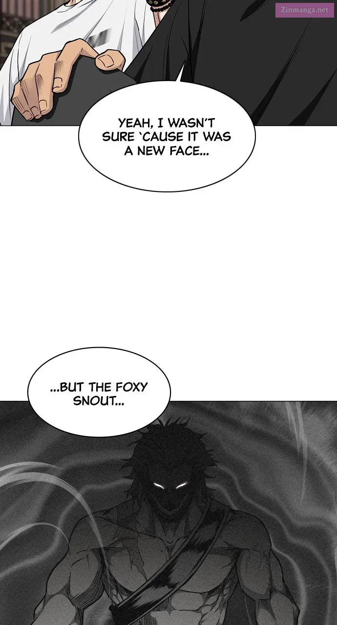 JAKDU: Shaman’s Blade Chapter 57 page 6 - 