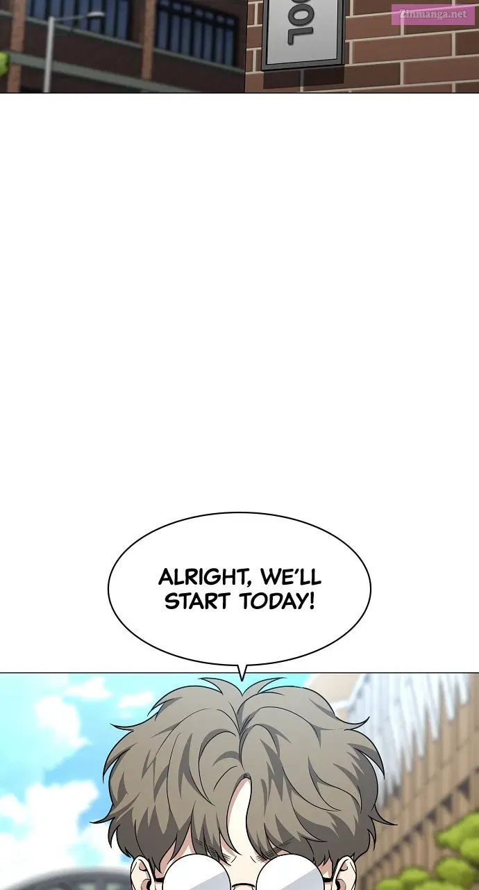 JAKDU: Shaman’s Blade Chapter 57 page 53 - 