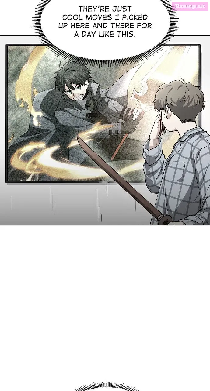JAKDU: Shaman’s Blade Chapter 57 page 68 - 