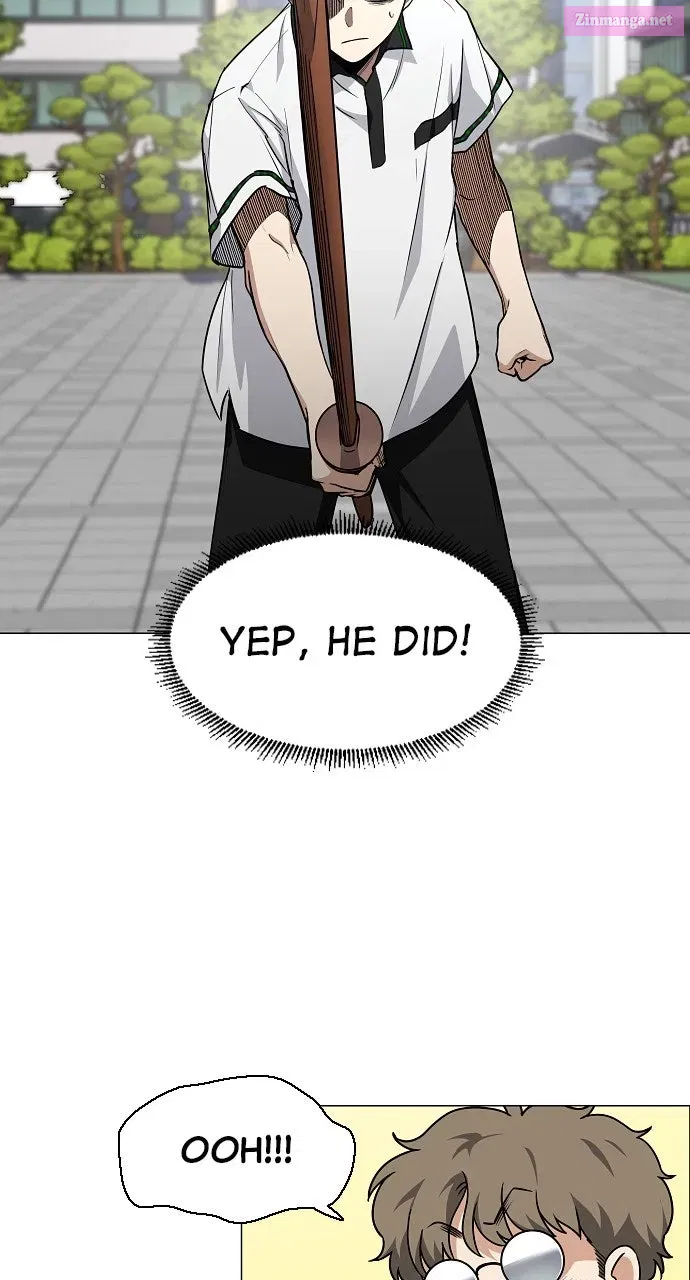 JAKDU: Shaman’s Blade Chapter 57 page 71 - 