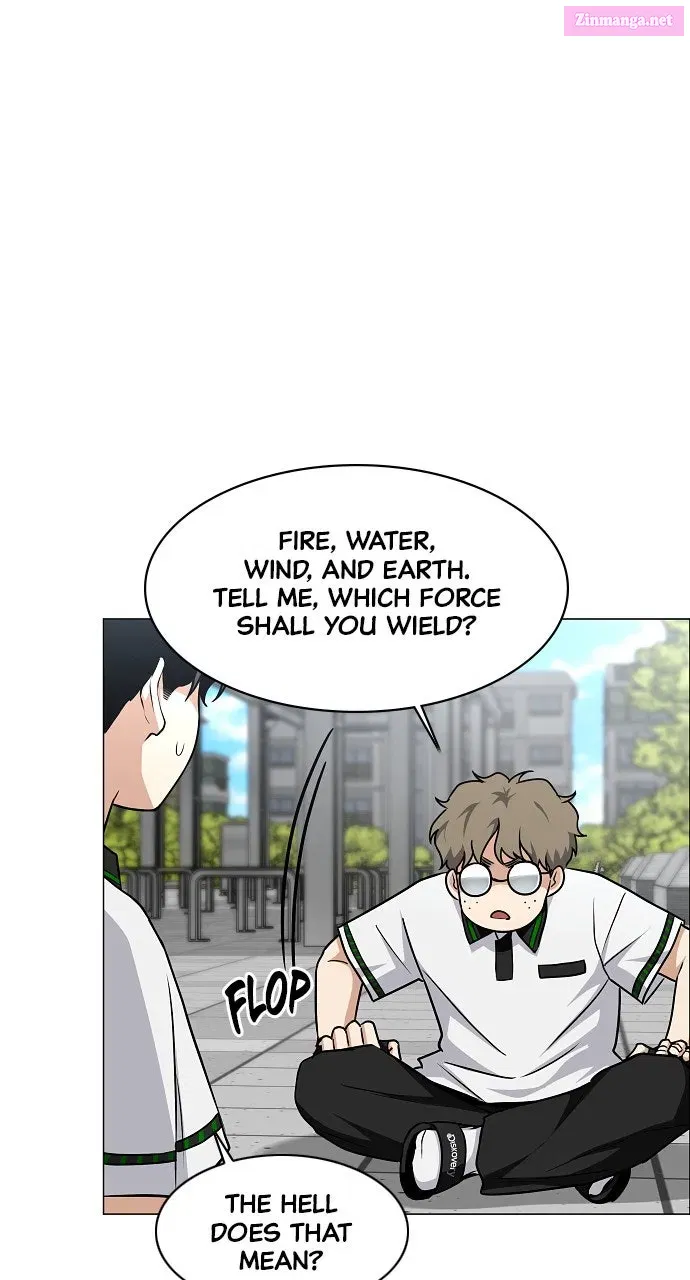 JAKDU: Shaman’s Blade Chapter 57 page 74 - 
