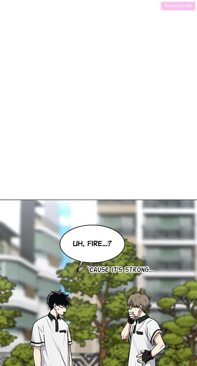JAKDU: Shaman’s Blade Chapter 57 page 77 - 
