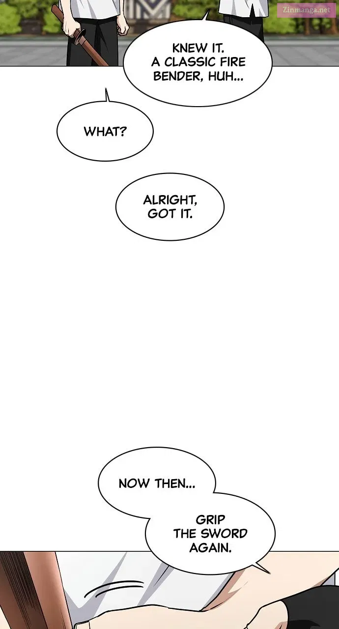 JAKDU: Shaman’s Blade Chapter 57 page 78 - 