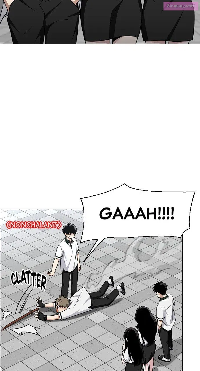 JAKDU: Shaman’s Blade Chapter 57 page 80 - 