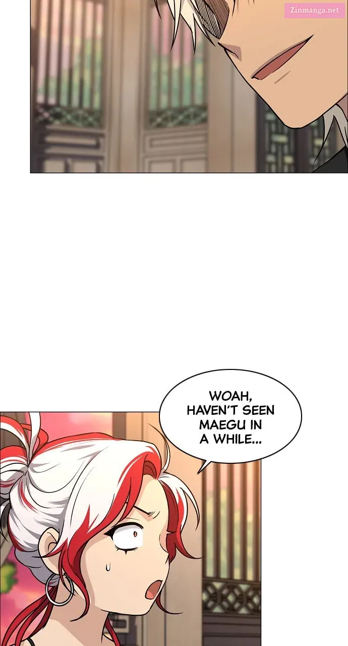 JAKDU: Shaman’s Blade Chapter 57 page 9 - 