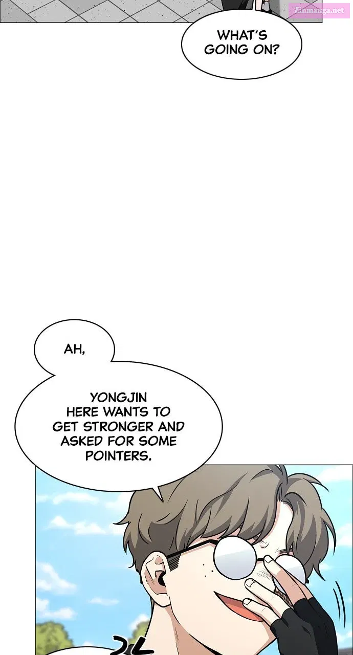 JAKDU: Shaman’s Blade Chapter 57 page 81 - 