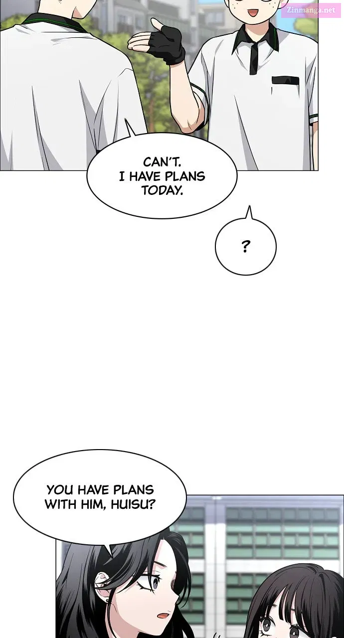 JAKDU: Shaman’s Blade Chapter 57 page 83 - 