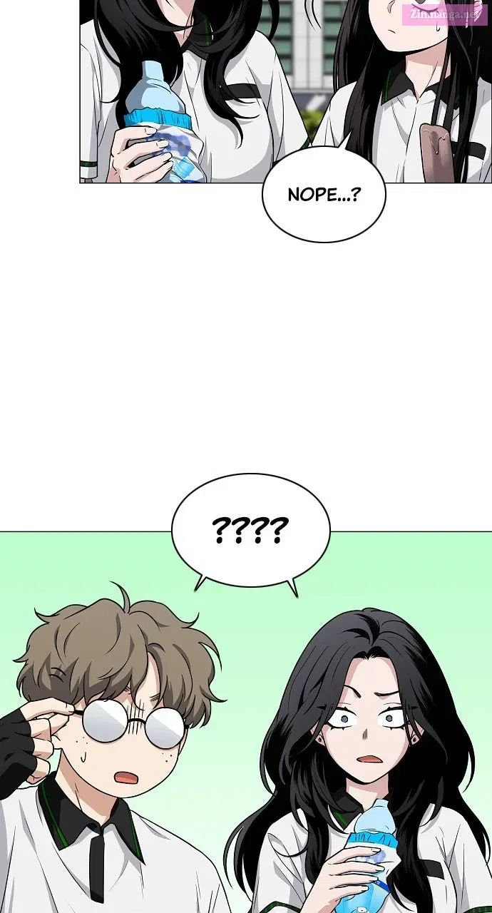 JAKDU: Shaman’s Blade Chapter 57 page 84 - 