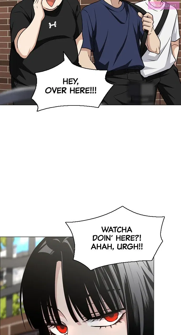 JAKDU: Shaman’s Blade Chapter 57 page 90 - 