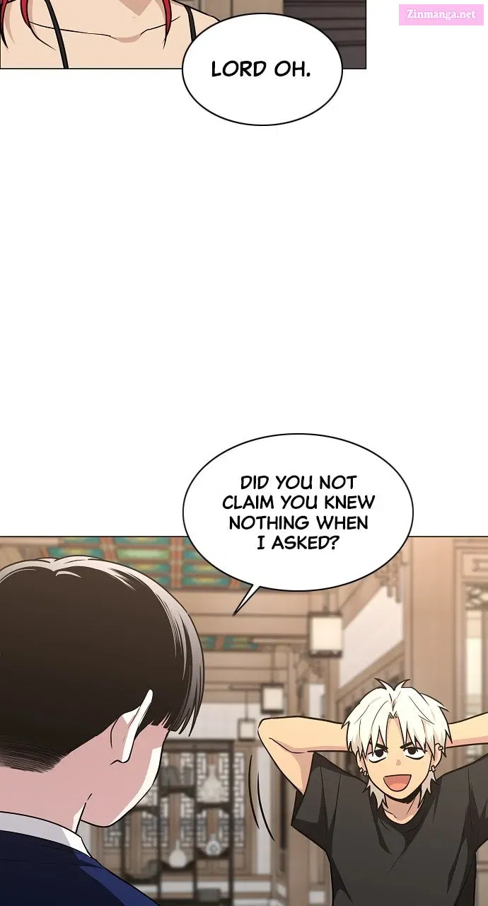 JAKDU: Shaman’s Blade Chapter 57 page 10 - 