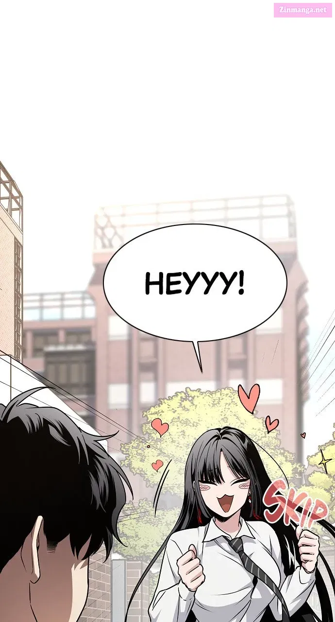 JAKDU: Shaman’s Blade Chapter 57 page 96 - 