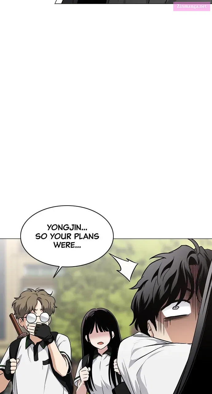 JAKDU: Shaman’s Blade Chapter 57 page 100 - 