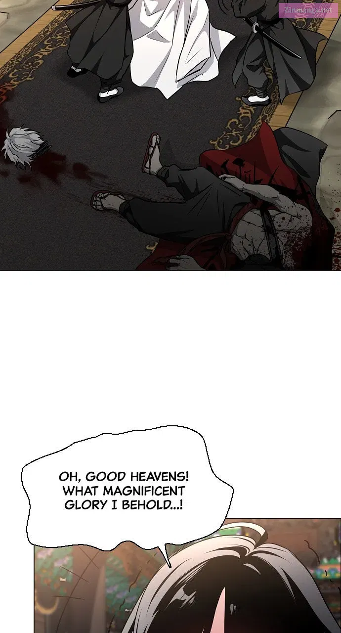 JAKDU: Shaman’s Blade Chapter 58 page 101 - 