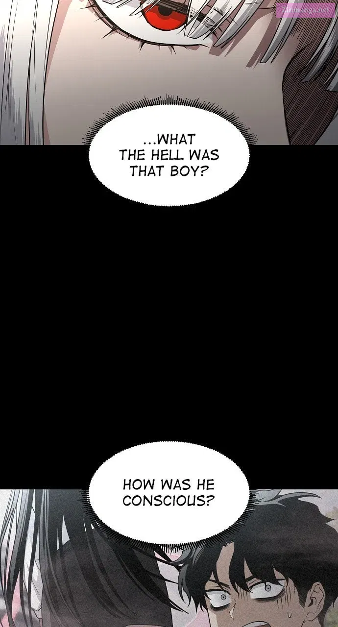 JAKDU: Shaman’s Blade Chapter 58 page 104 - 