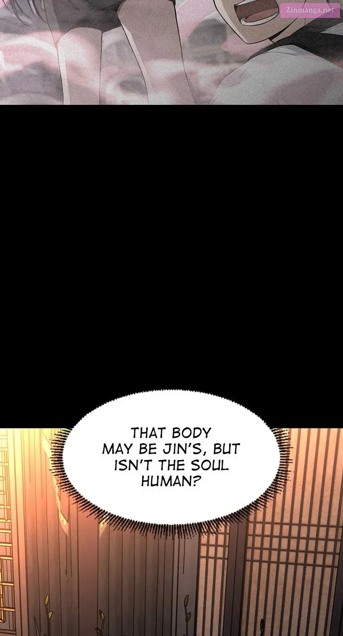 JAKDU: Shaman’s Blade Chapter 58 page 105 - 