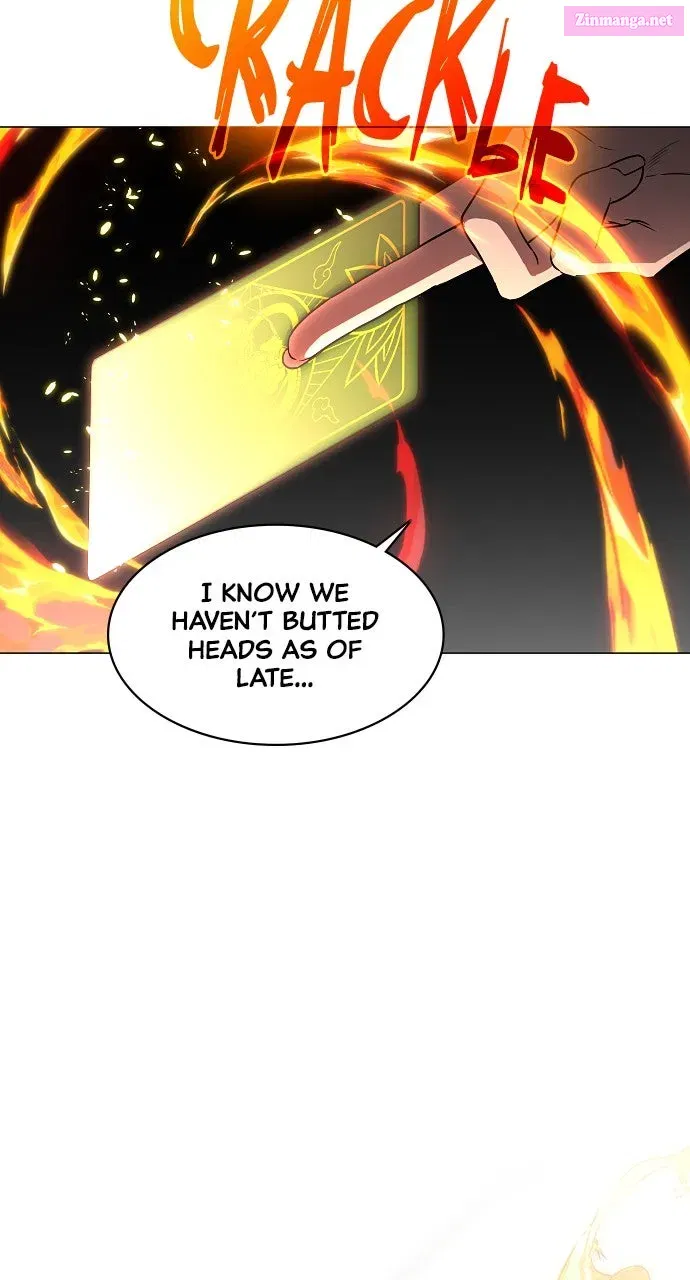JAKDU: Shaman’s Blade Chapter 58 page 14 - 