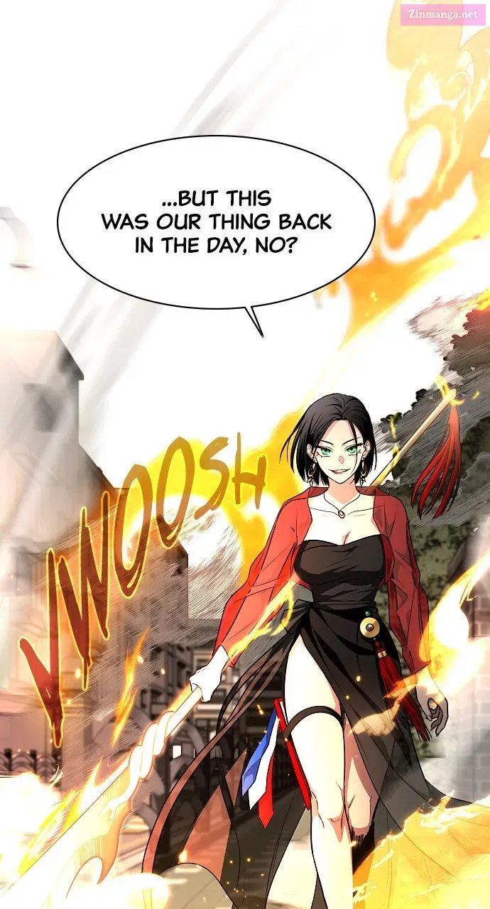 JAKDU: Shaman’s Blade Chapter 58 page 15 - 